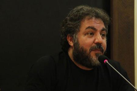 تلویزیون برنامه ای برای تولید تله تئاتر ندارد