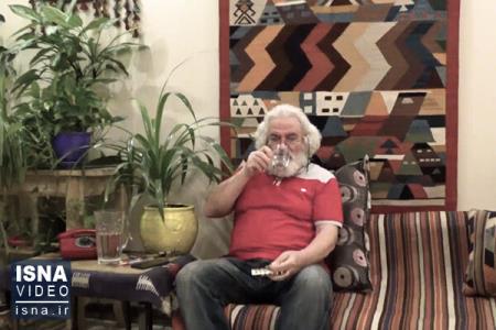 بیشتر آرامش دارم و كمتر ناسزا می شنوم