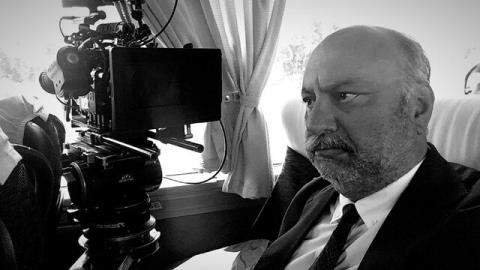 سینما، عشق است