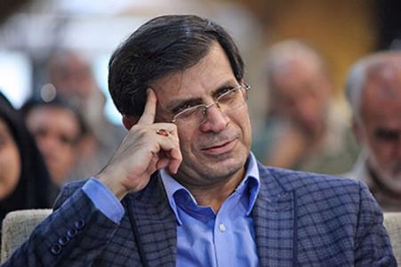 خاك خوبم، وطنم!