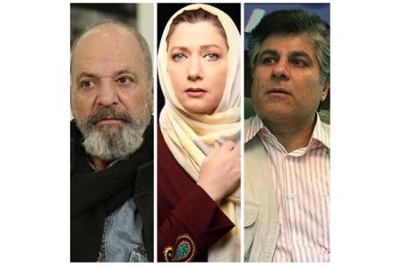 انتصاب اعضای هیات انتخاب آثار جشنواره راویان حماسه