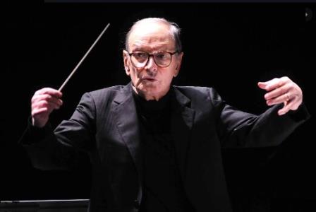 انتشار آلبوم قطعه های شنیده نشده موریكونه