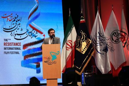 درخشش فیلمسازان بسیجی كردستان در جشنواره بین المللی مقاومت