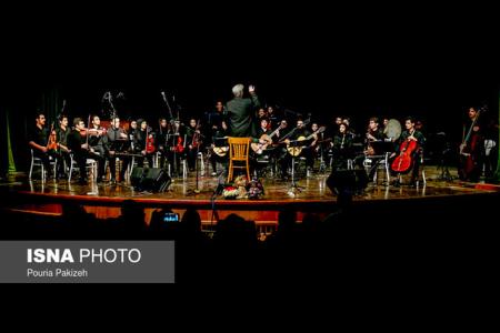 برگزاری جشنواره موسیقی كلاسیك ایرانی در بوشهر