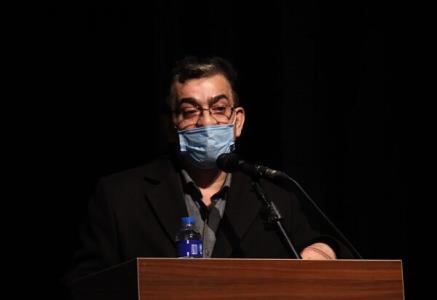 تئاتر انفجار خلاقیت و نبوغ در لحظه است