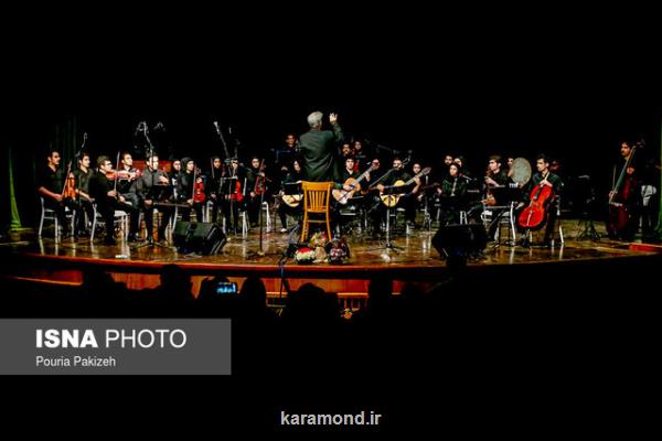 برگزاری جشنواره موسیقی كلاسیك ایرانی در بوشهر