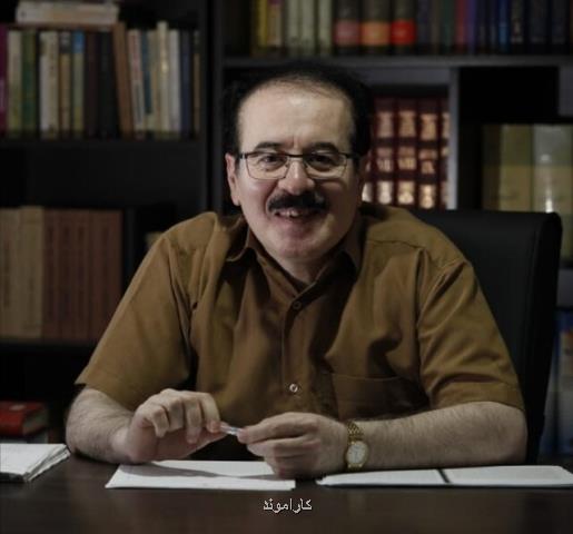ابتلای ارسلان فصیحی به كرونا