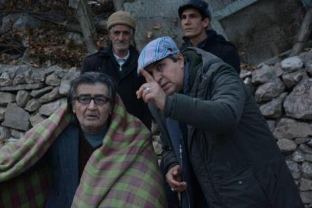 تصویربرداری المپیادی ها در مشهد ادامه دارد