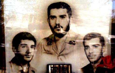 مادر سه شهید دفاع مقدس درگذشت