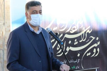 رقابت 37 اثر هنری در بخش خیابانی جشنواره ملی تئاتر سردار آسمانی