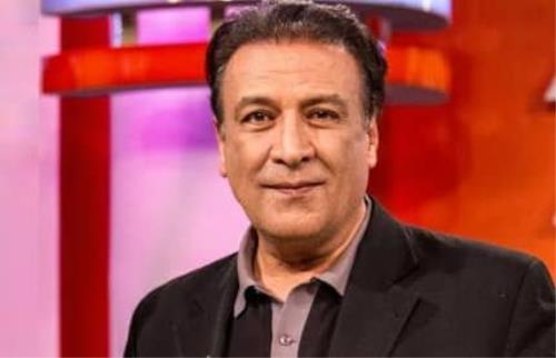 دوست دارم نقش خیام را بازی كنم