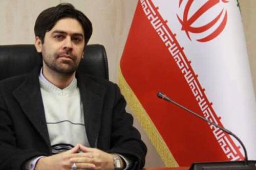 معاون سیما مشاور خودرا منصوب نمود