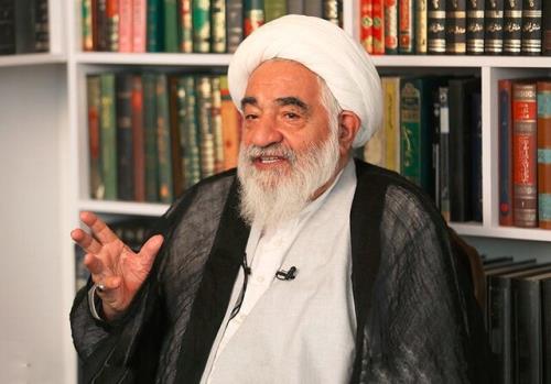 روزی كه حفاظت از مدینه به ایران سپرده شد