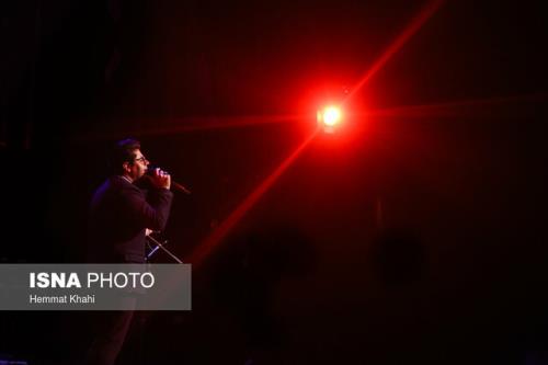 ضبط ۶ اجرای صحنه ای جشنواره موسیقی فجر در تالار وحدت