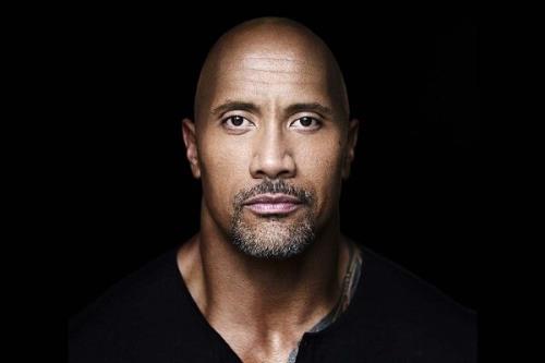 تجلیل انجمن منتقدان هالیوود از دواین جانسون