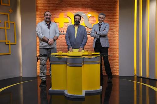 مستند حیات وحشی ویرونگا به تلویزیون آمد