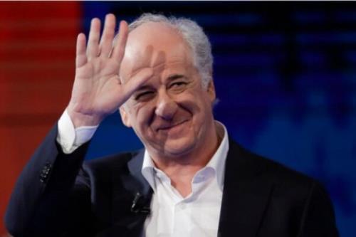 تونی سرویلو بازیگر یك فیلم جدید شد