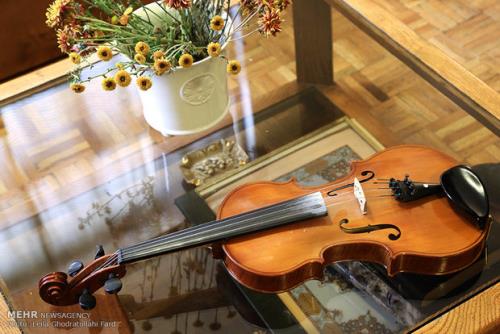 عبور از سال غمگین موسیقی ایران