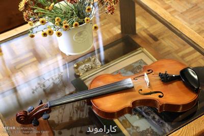 عبور از سال غمگین موسیقی ایران